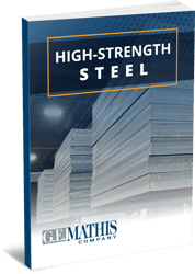 High-Strength-Steel