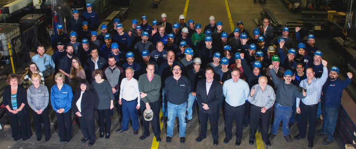 Employment Opportunities | G.E. Mathis Company